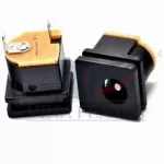 Đầu Nối DC007 SMD DC Socket